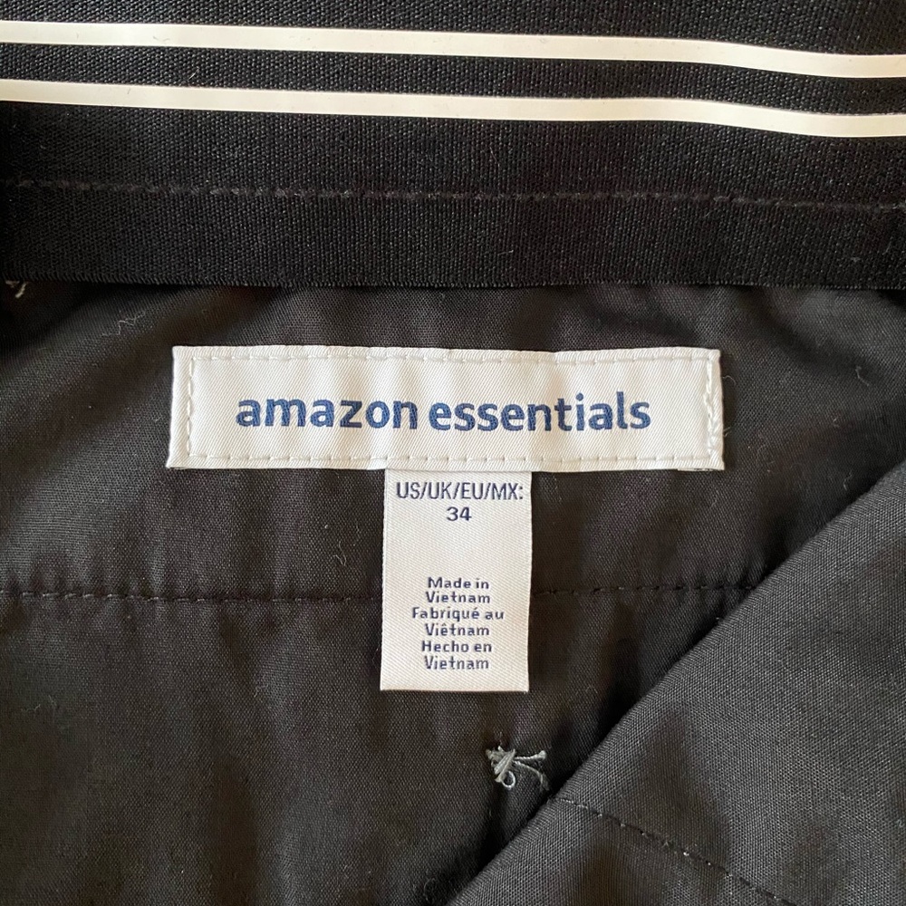 Amazon Essentials Golf Short - Picture 2 of 2
